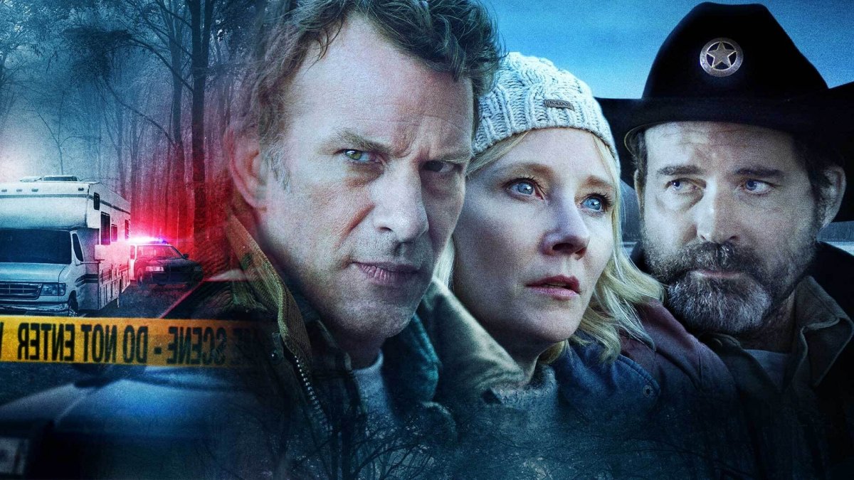 L' ora della verità The Vanished la recensione un thriller improbabile L' ora della verità The Vanished la recensione un thriller improbabile