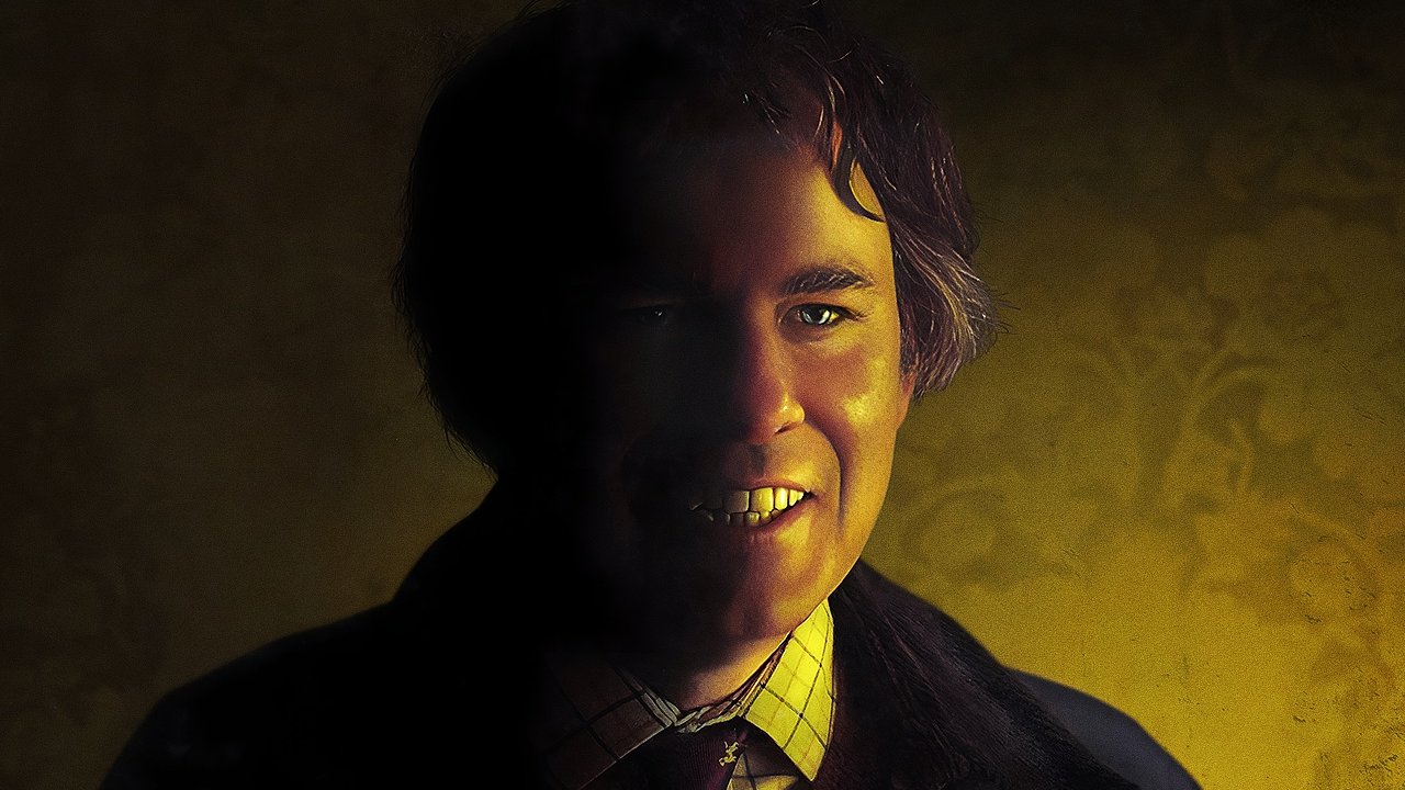 Men: ecco perché l'inquietante horror va riscoperto nell'edizione 4K UHD di Midnight Factory