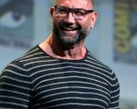 Dave Bautista vuole recitare in una romcom: 'Non mi chiamano mai, ma sono così brutto?'