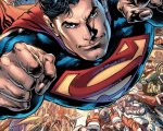Superman: Legacy segnerà il nuovo inizio del DC Universe nel 2025