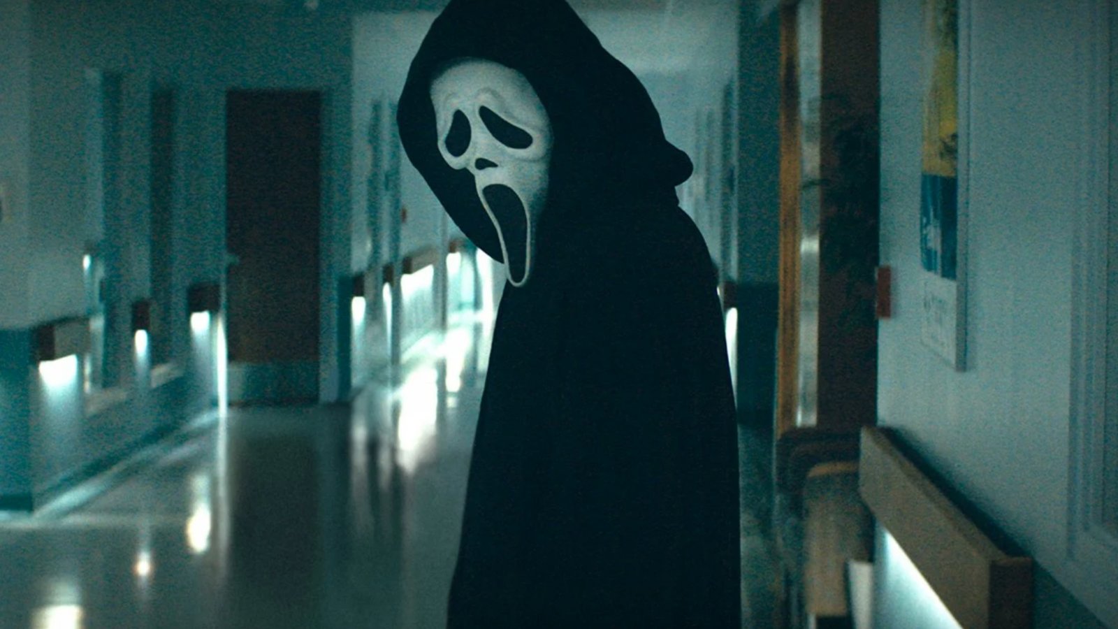 Scream VI: quante versioni di Ghostface appariranno nel film?
