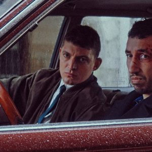 Sentinelle Sud: una scena del film