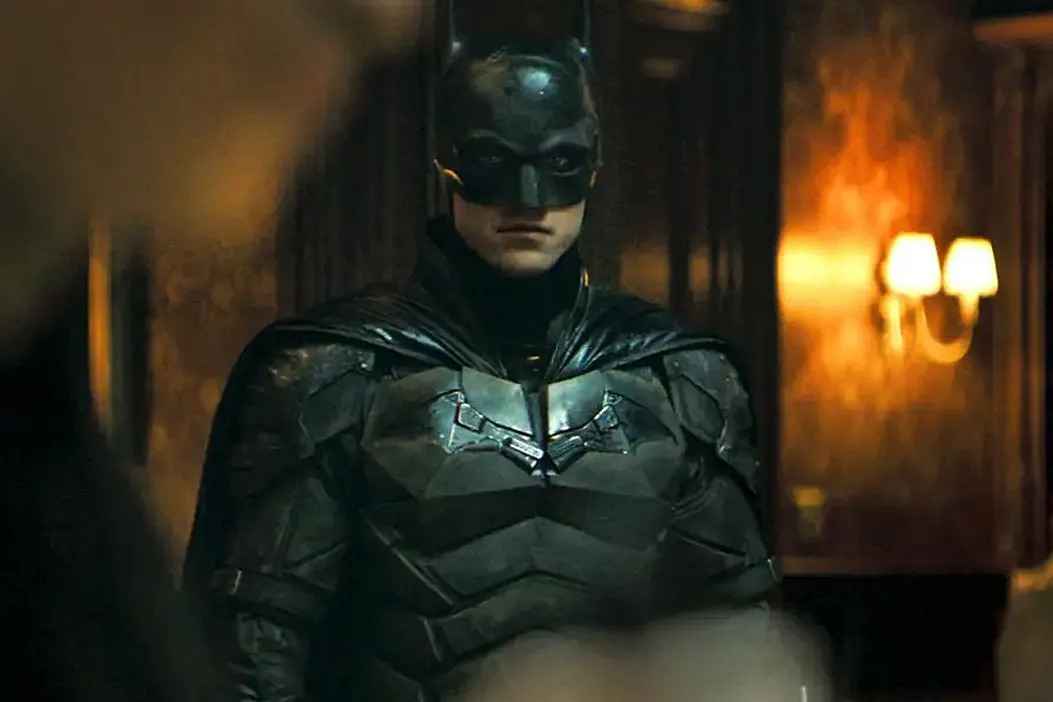 The Batman   Part II, Matt Reeves preannuncia un sequel epico