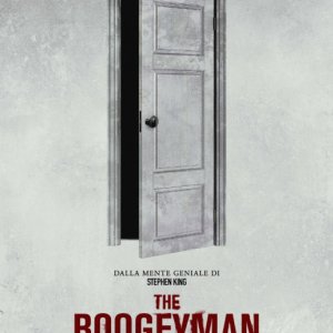 Locandina di The Boogeyman