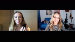 Gli spiriti dell'isola: intervista a Kerry Condon