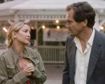 A Little White Lie, chi finge di essere chi nel trailer del nuovo film con Michael Shannon e Kate Hudson?