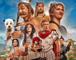 Asterix & Obelix: Il Regno di Mezzo, la recensione: Guillaume Canet guida un cinepanettone fumettistico
