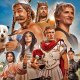 Asterix & Obelix: Il Regno di Mezzo, la recensione: Guillaume Canet guida un cinepanettone fumettistico