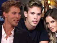 Elvis, Austin Butler su Lisa Marie Presley: 'Eravamo molto intimi, la sua morte è stata devastante'