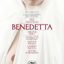 Locandina di Benedetta