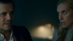 The Power - Teaser Trailer Sottitolato