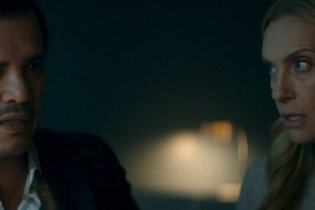 The Power - Teaser Trailer Sottitolato