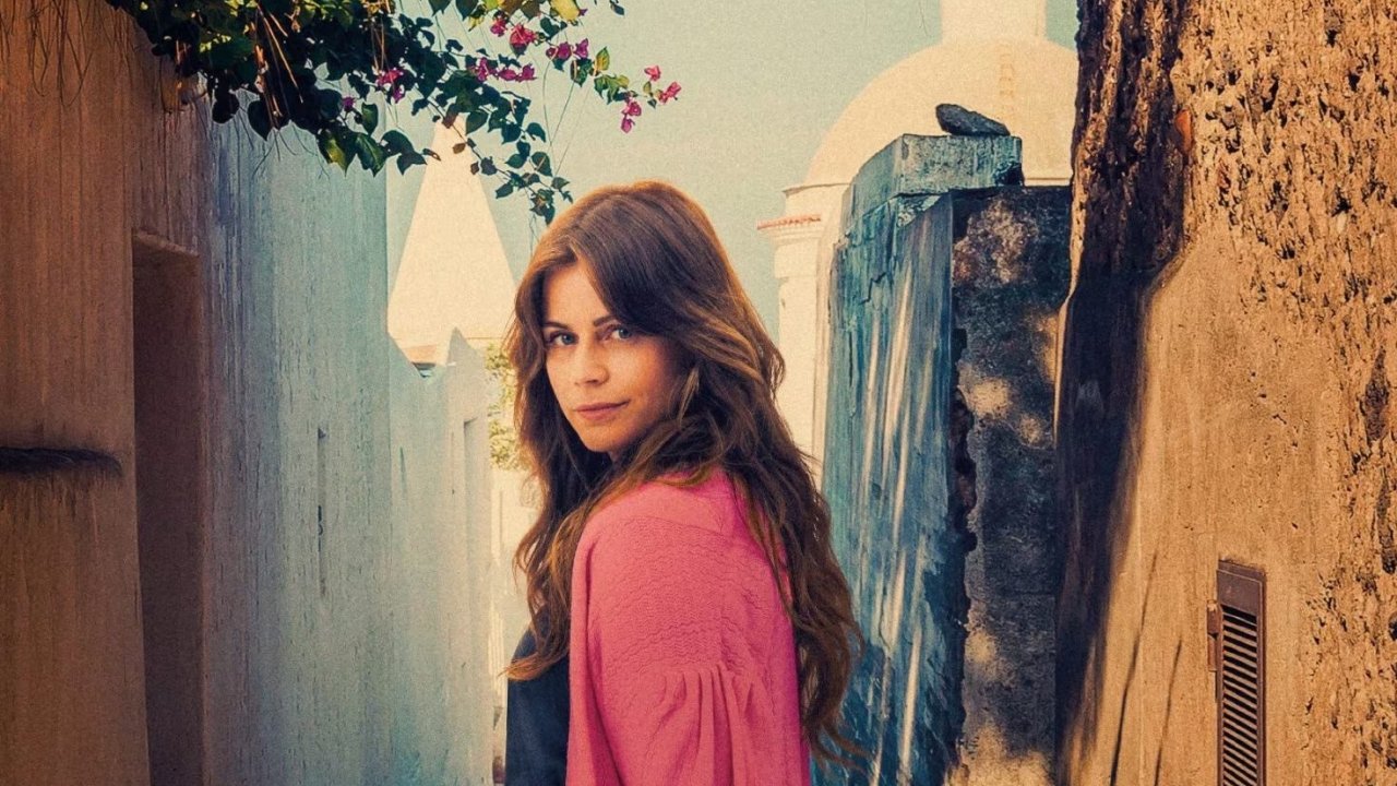 Dalla paura all'amore, su Netflix in streaming da oggi