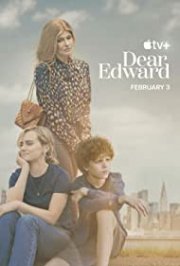 Locandina di Dear Edward