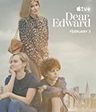 Locandina di Dear Edward