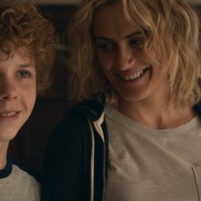 Dear Edward: una scena della serie