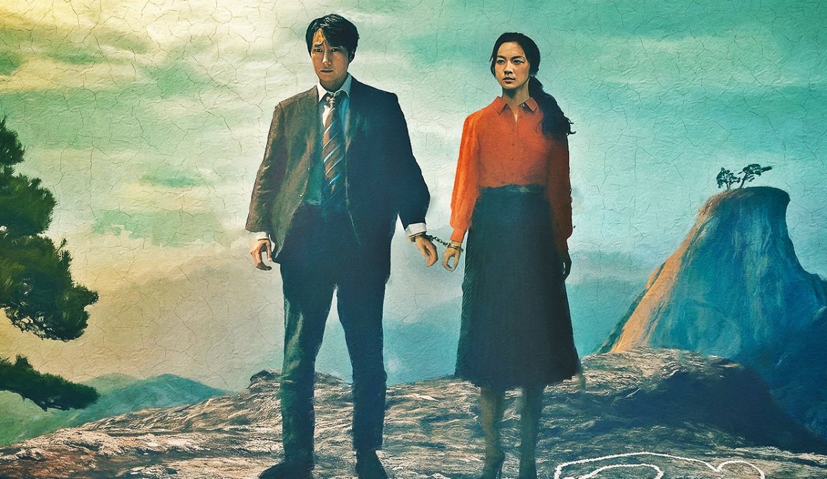 Decision to Leave: Park Chan wook trasforma l