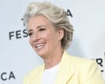 Emma Thompson protagonista dell'action thriller The Fisherwoman