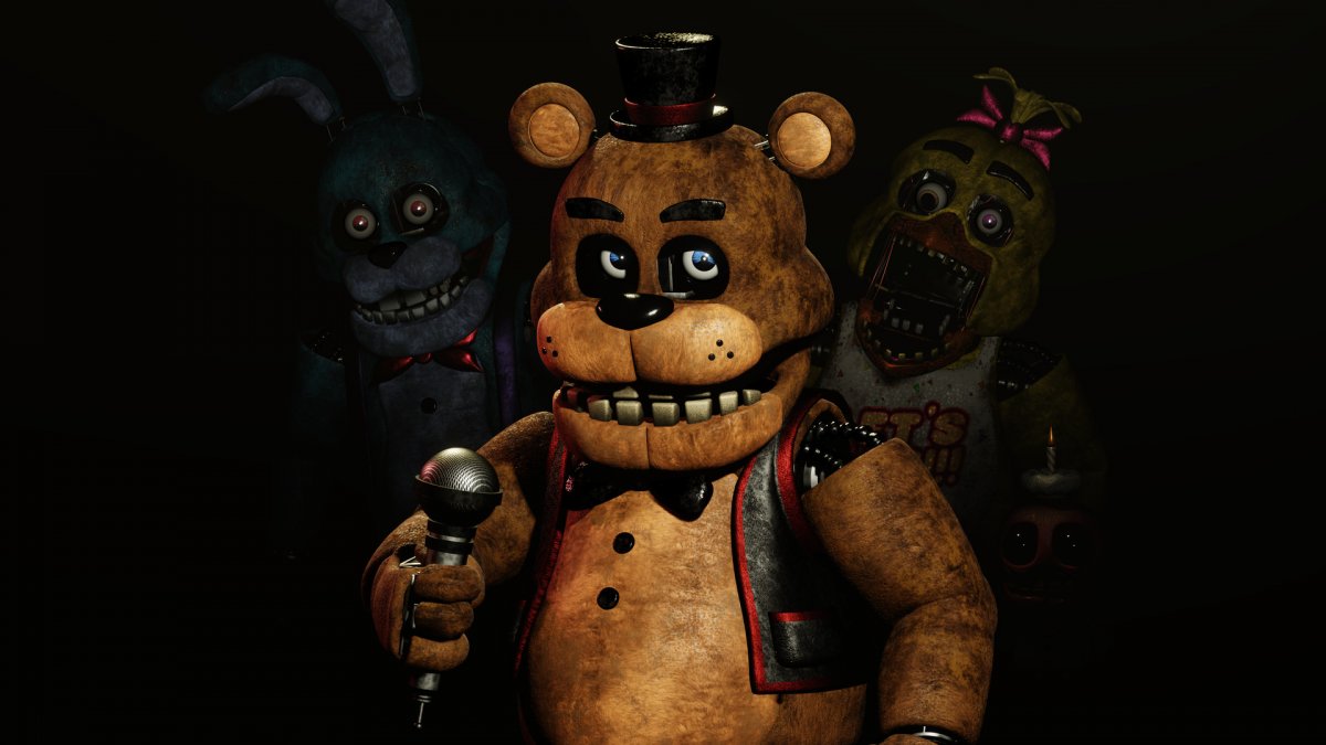 Five Nights 