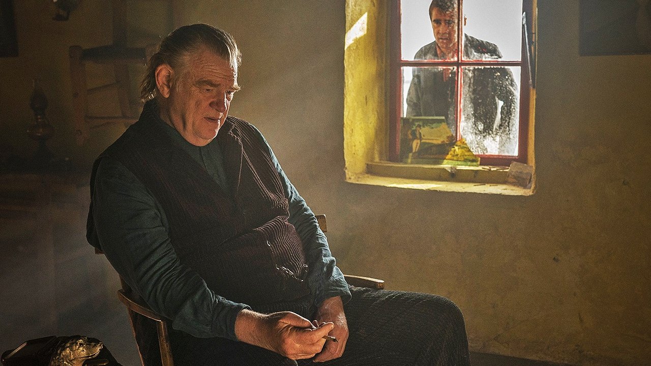 Gli Spiriti dell'Isola di Martin McDonagh, la sceneggiatura come anima di un film