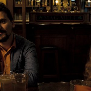 Hidden - Verità sepolte: una scena del film