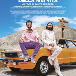 Locandina di La primavera della mia vita