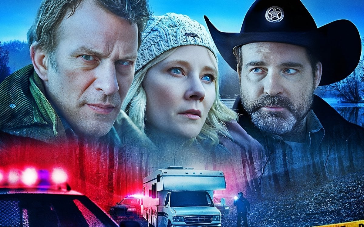 L'ora della verità The Vanished, la recensione un thriller improbabile Movieplayer.it L'ora della verità The Vanished, la recensione un thriller improbabile Movieplayer.it