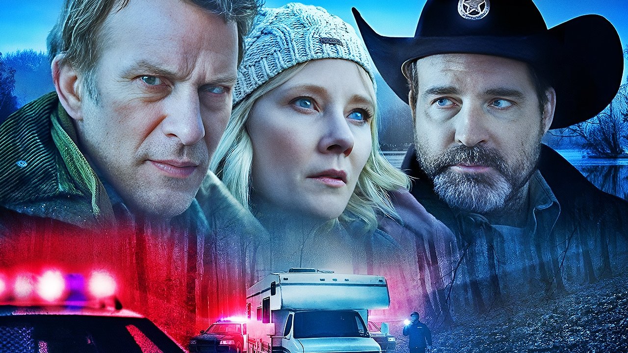 L'ora della verità - The Vanished