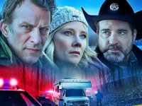 L'ora della verità - The Vanished, la recensione: un thriller improbabile