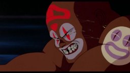 Akira - Trailer 35° anniversario