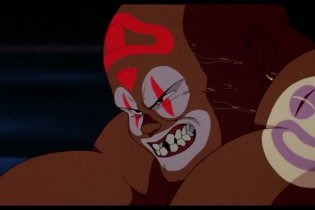 Akira - Trailer 35° anniversario