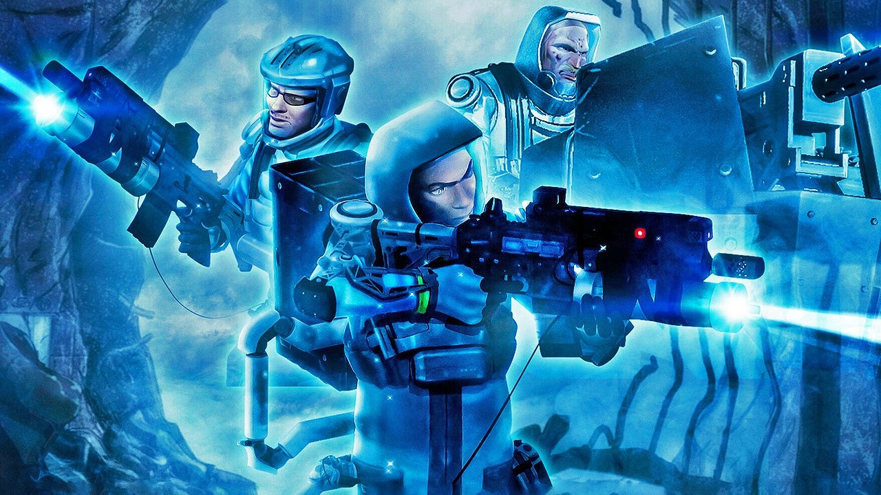 Make My Day, la recensione: quando i tardigradi diventano alieni letali