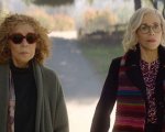 Moving On: il trailer della commedia con Jane Fonda e Lily Tomlin