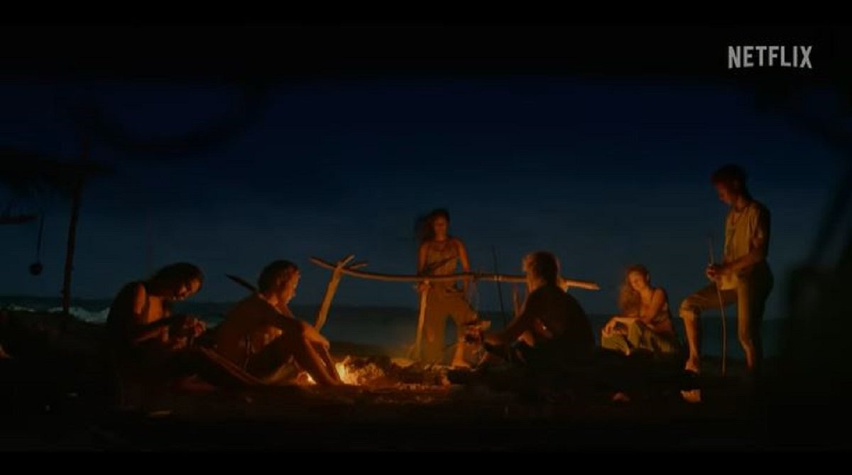Outer Banks, nuove sfide nel trailer della stagione 3 della serie Netflix