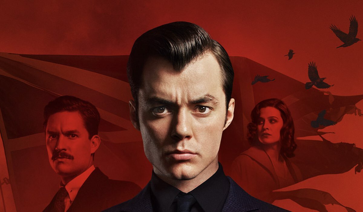 Pennyworth, HBO Max cancella la serie prequel su Alfred dopo tre stagioni