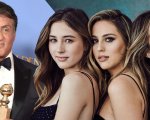 The Family Stallone: Paramount+ annuncia la docuserie su una delle famiglie più famose di Hollywood