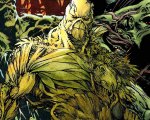 Swamp Thing: James Mangold, regista di Logan, in trattative per dirigere il film