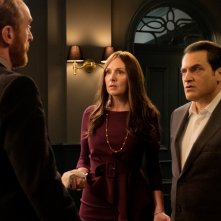 Your Honor 2: una scena della seconda stagione