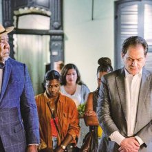 Your Honor 2: un momento della serie