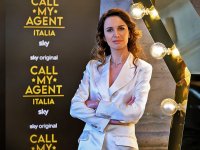 Call My Agent - Italia, Emanuela Fanelli: 'Quello che si vede nella serie è tutto vero!'