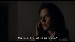 Preparativi Per Stare Insieme Per Un Periodo Indefinito Di Tempo - Trailer Sottitolato