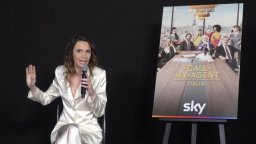 Call My Agent - Italia: intervista a Emanuela Fanelli