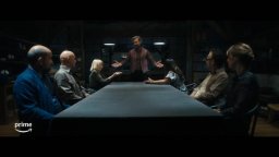 Dinner Club - Trailer Stagione 2