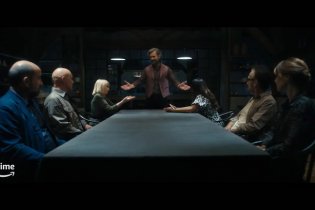 Dinner Club - Trailer Stagione 2