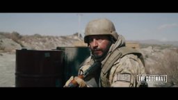 The Covenant - Trailer