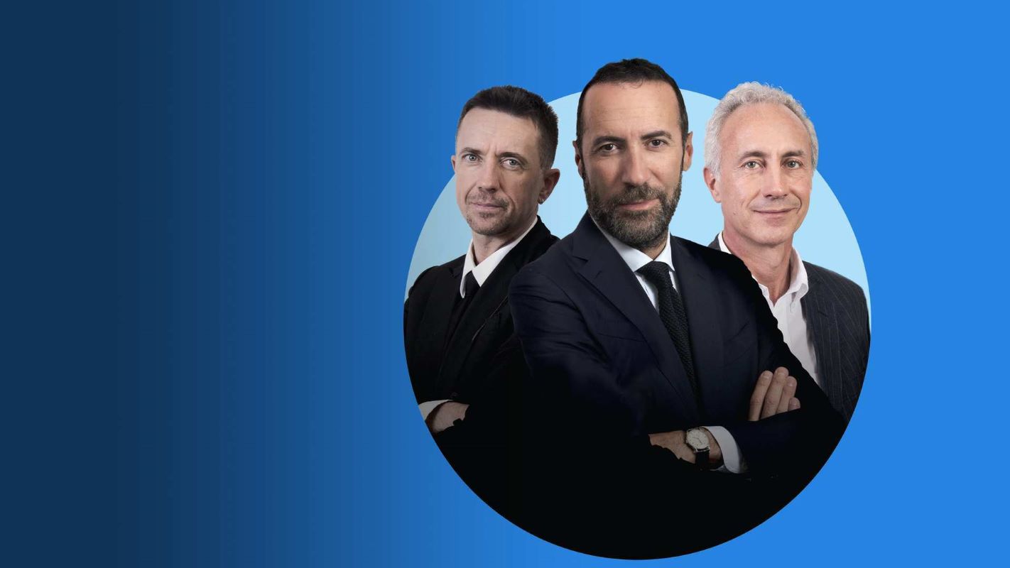 Accordi&Disaccordi: il caso di Alfredo Cospito è al centro del talk show, stasera su Nove