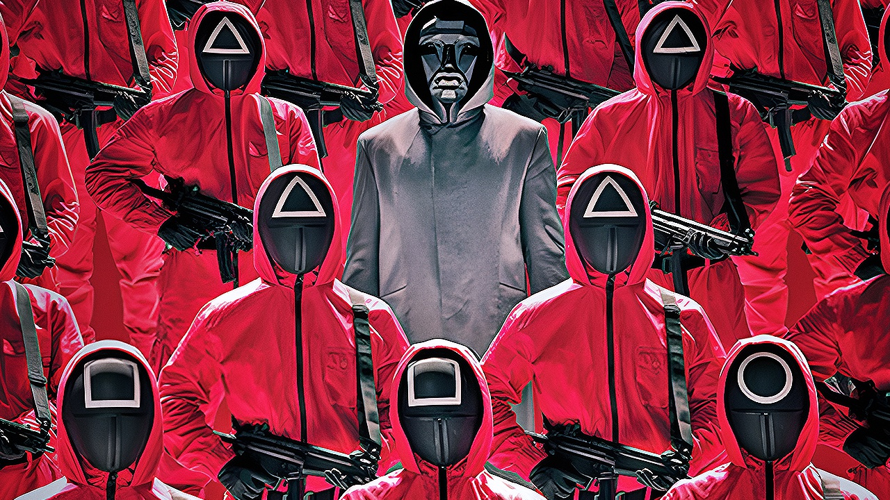 Squid Game, concorrenti si scagliano contro il reality: 'Crudele e truccato'