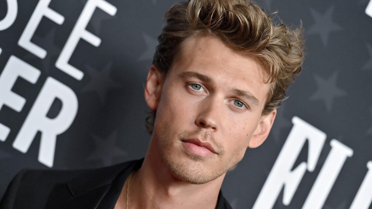 Austin Butler apologizes behind the scenes to the actors he had to play the bad guy