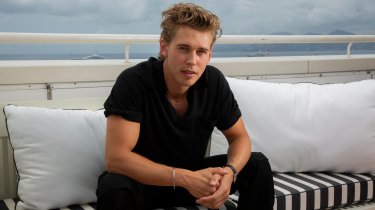 Austin Butler 3