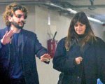 Benedetta Porcaroli e Pietro Castellitto sono una coppia? Le foto che lo dimostrano
